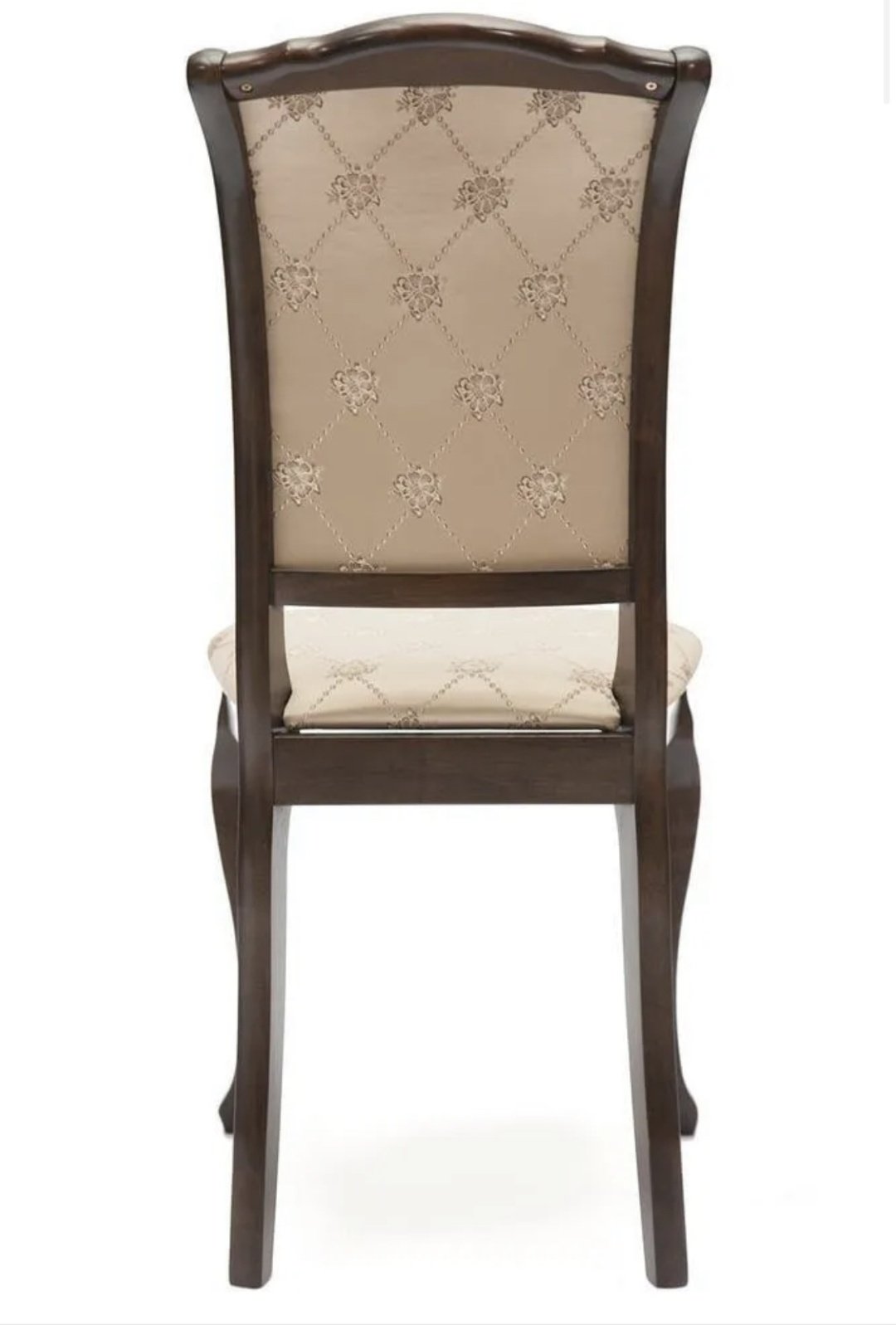Стул Ixlos Geneva 16243v5625, 96x46x52 см, коричневый купить,NaN