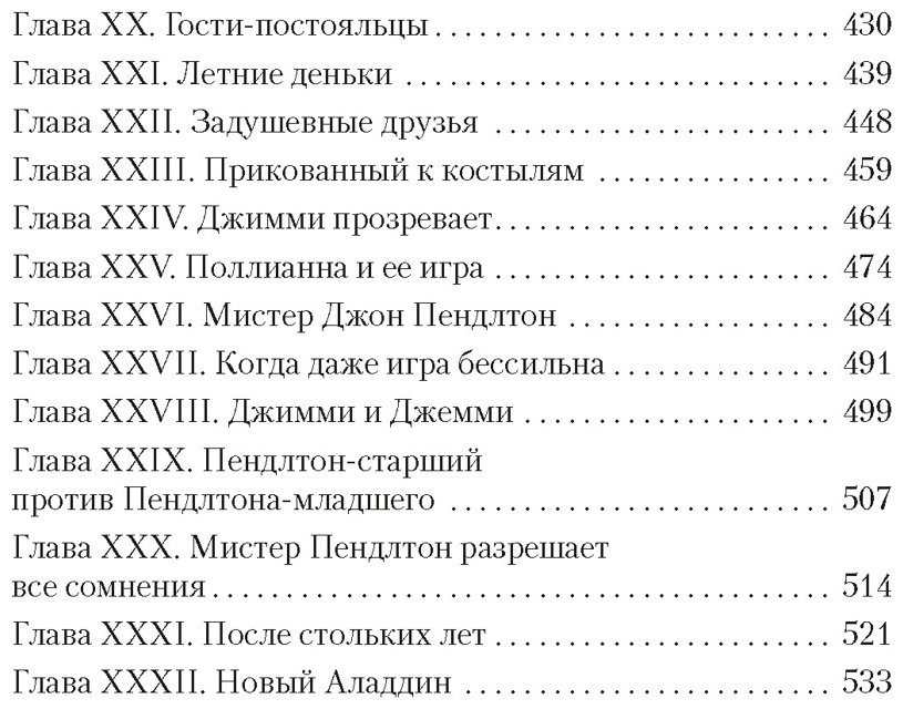 Книга Портер Э.: Поллианна. Поллианна выросла купить,NaN