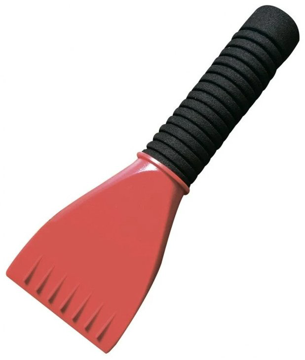 ZIPOWER скребок PM2106 ZIPOWER 1 шт