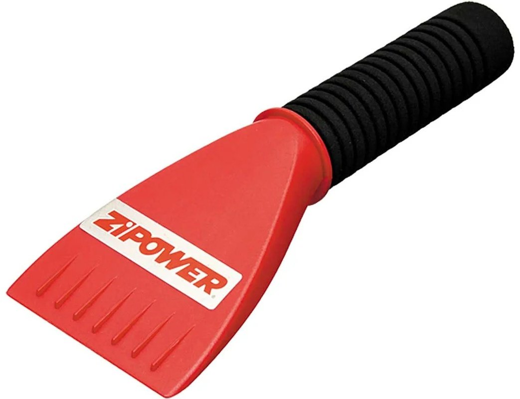 ZIPOWER скребок PM2106 ZIPOWER 1 шт