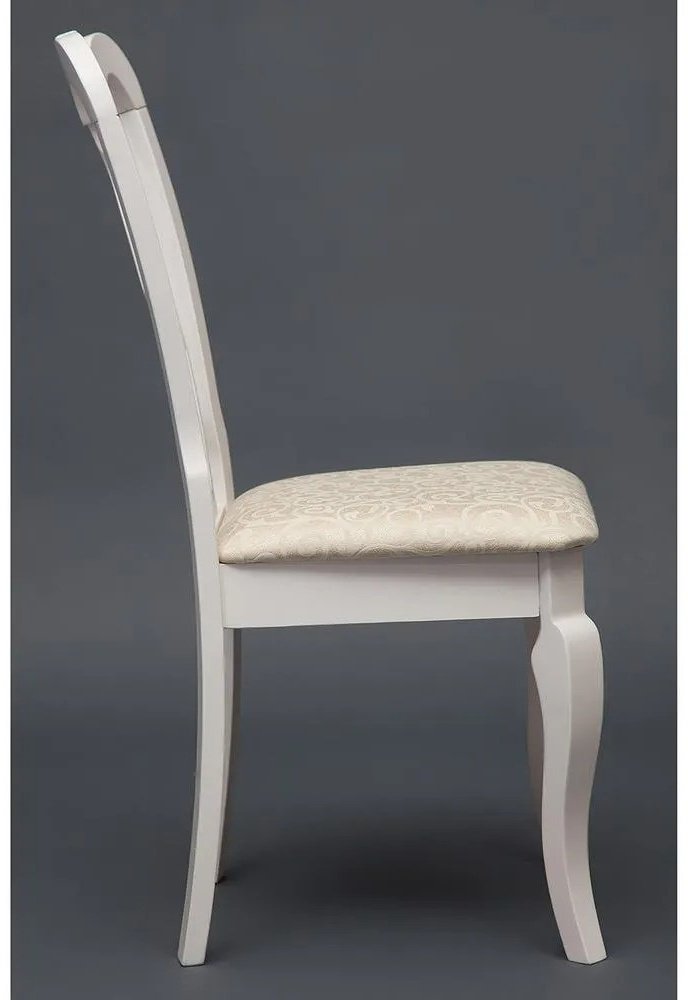 Стул Tetchair Aphrodite, 99x46x54 см, белый купить,NaN