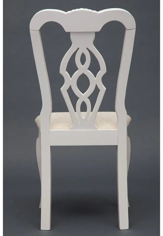 Стул Tetchair Aphrodite, 99x46x54 см, белый купить,NaN