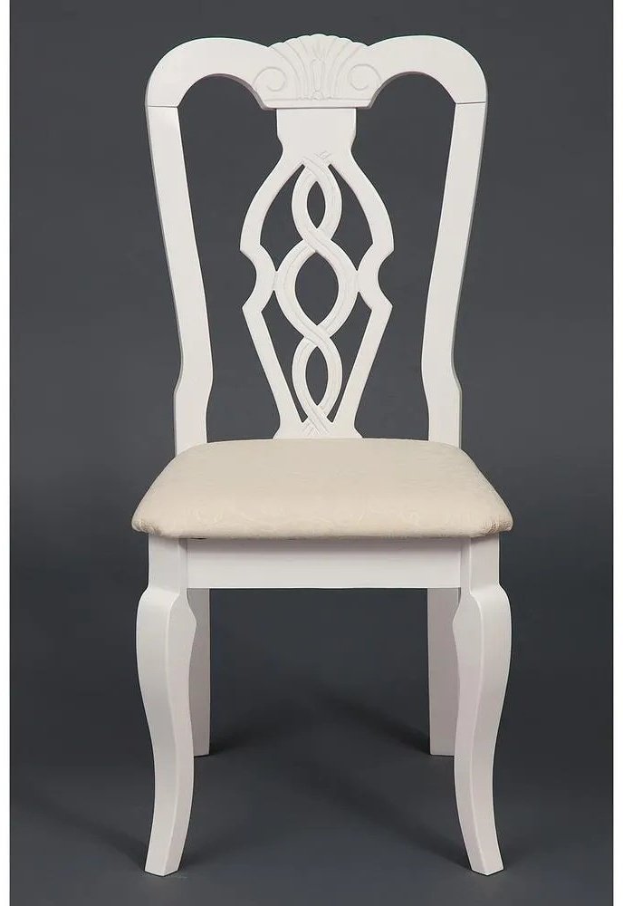 Стул Tetchair Aphrodite, 99x46x54 см, белый купить,NaN