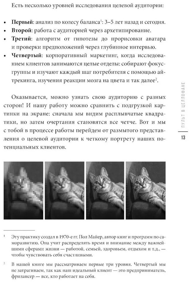 Книга Кравченко Елена, Гайнутдинова Екатерина: Голос клиента. Открываем секреты целевой аудитории. купить,NaN