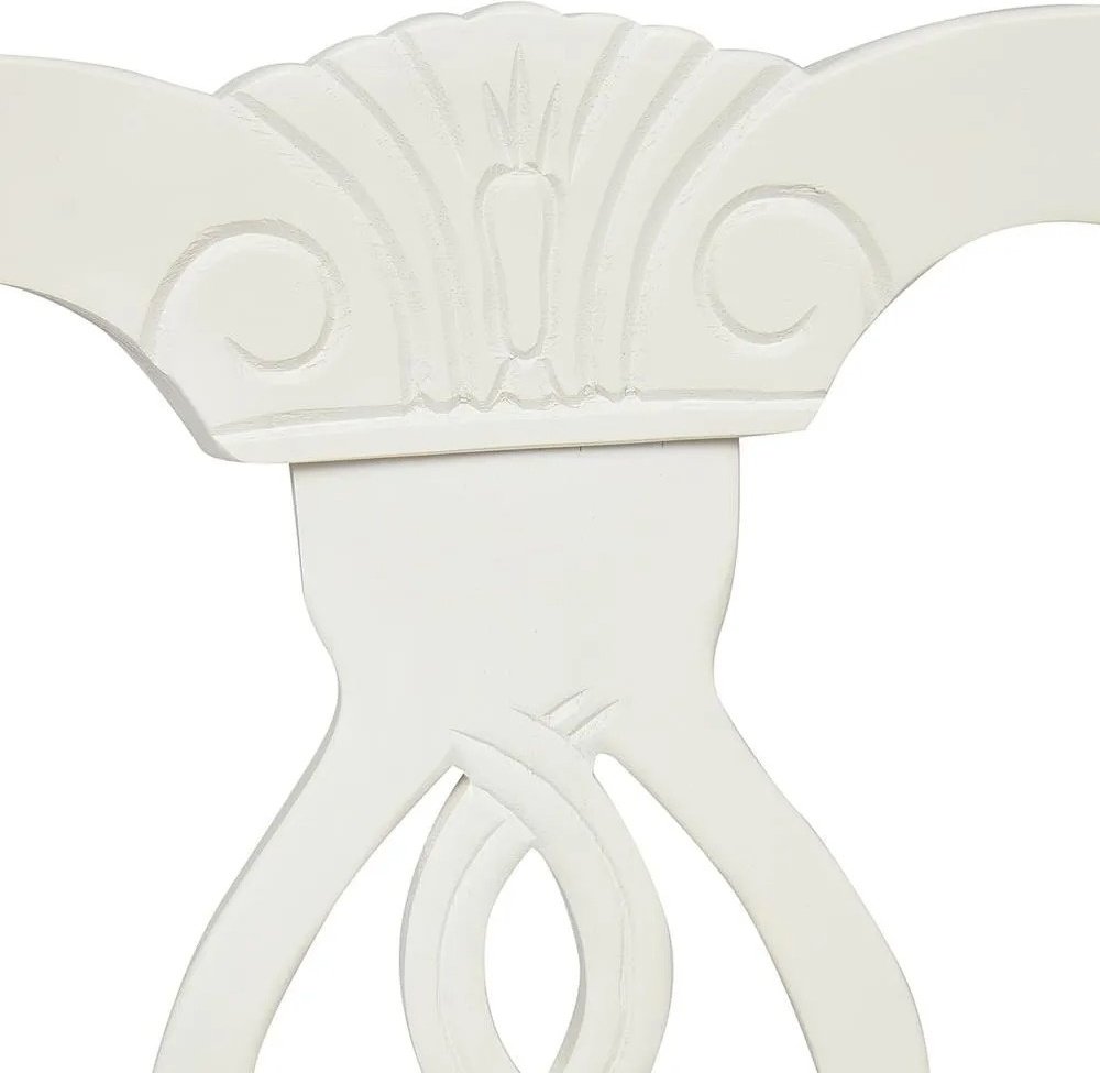 Стул Tetchair Aphrodite, 99x46x54 см, белый купить,NaN
