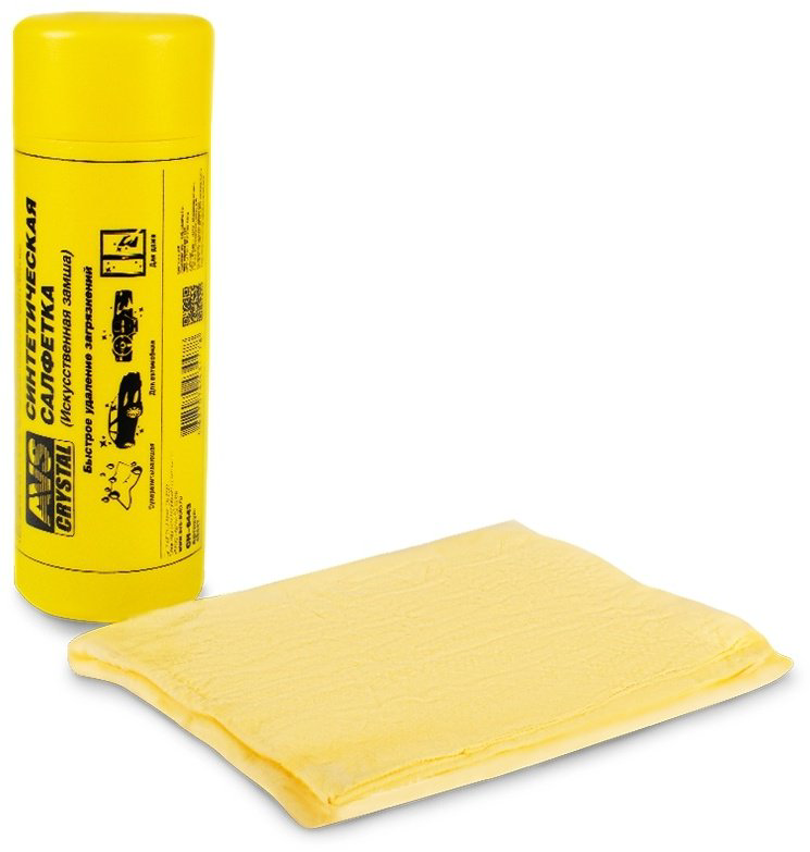 AVS салфетка 43447 1 шт купить,NaN