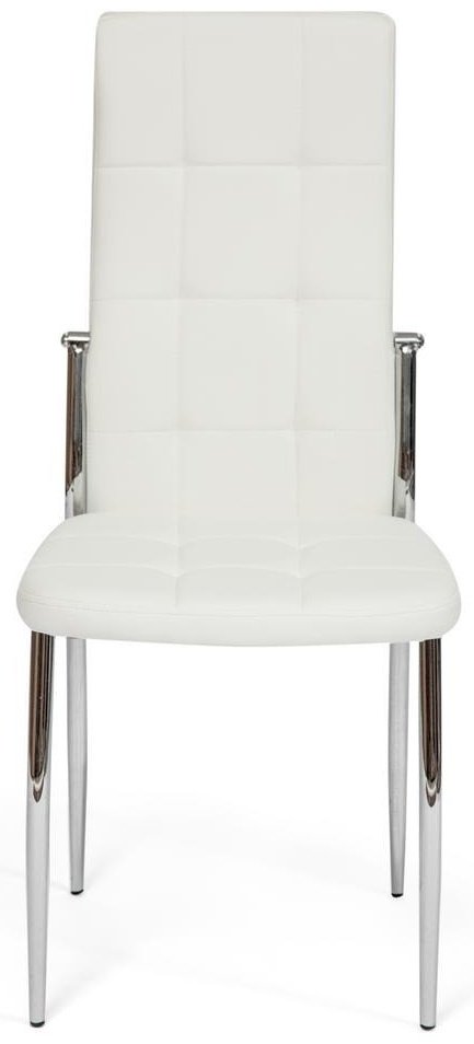 Стул SK Trade Elfo TT11415, 100x45x53 см, белый купить,NaN
