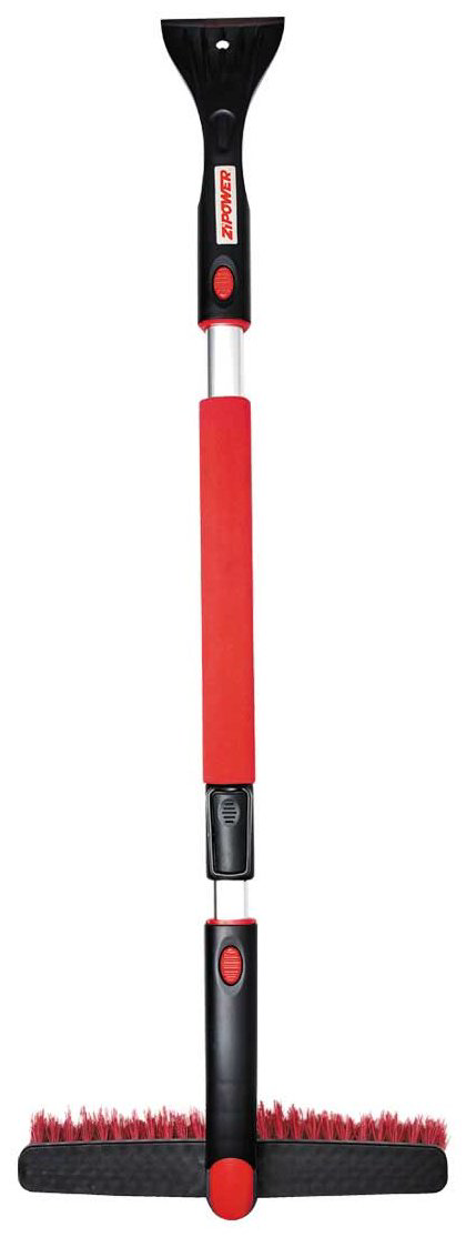 ZIPOWER щетка PM2159 1 шт