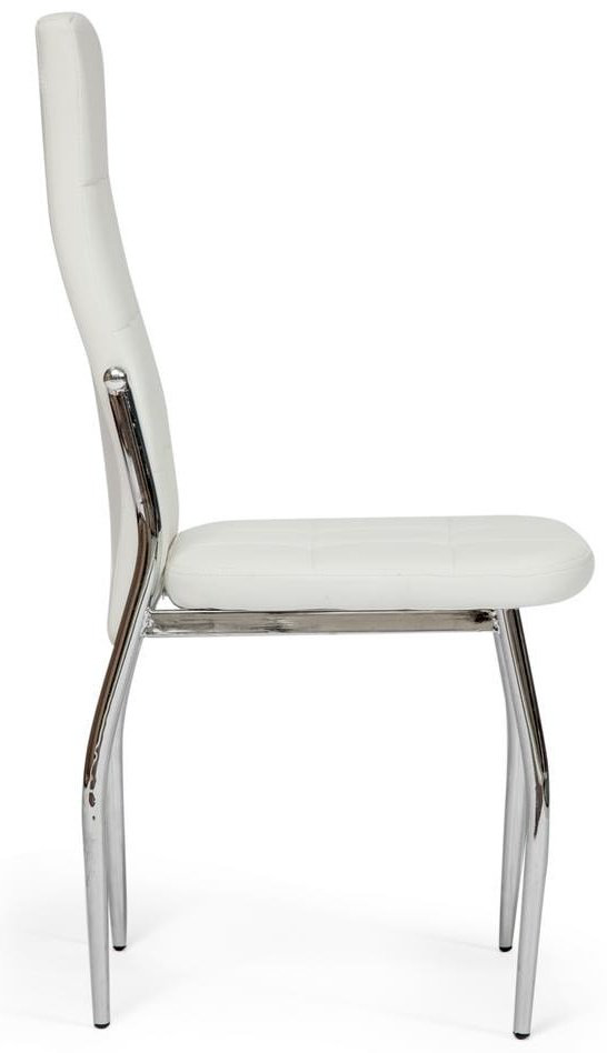 Стул SK Trade Elfo TT11415, 100x45x53 см, белый купить,NaN