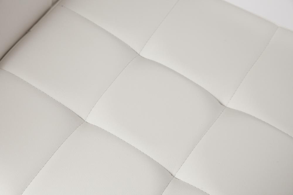 Стул SK Trade Elfo TT11415, 100x45x53 см, белый купить,NaN