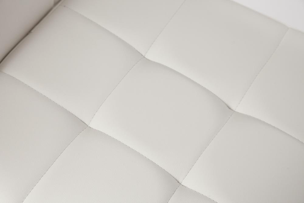 Стул SK Trade Elfo TT11415, 100x45x53 см, белый купить,NaN