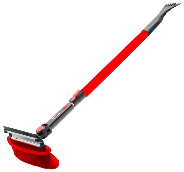 ZIPOWER щетка PM2210 1 шт