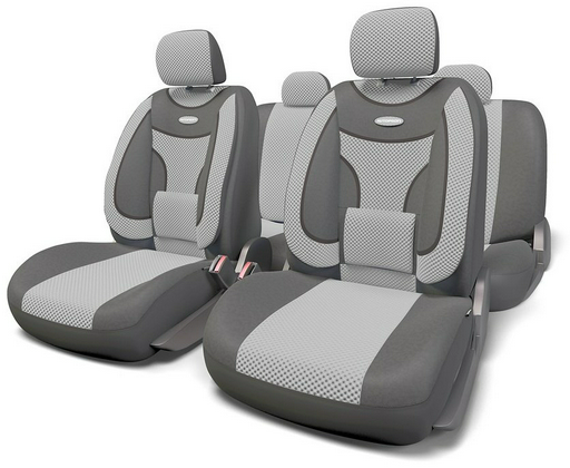 AUTOPROFI ECO-1105 серый