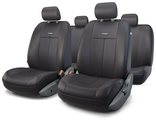 AUTOPROFI TT-902P BK/BK черный