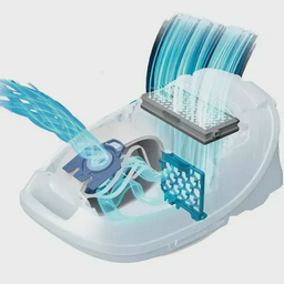 Мешки для пылесоса Miele GN HyClean Pure 41996720INT