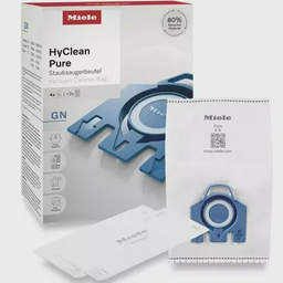 Мешки для пылесоса Miele GN HyClean Pure 41996720INT