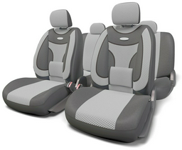 AUTOPROFI ECO-1105 серый