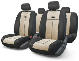 AUTOPROFI TT-902V BK/L.BE бежевый, черный