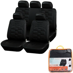 AIRLINE ACS-UEL-04 черный