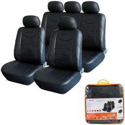 AIRLINE ACS-UEL-06 черный