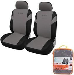 AIRLINE ACS-VP-05 универсальная универсальная универсальный черный, серый