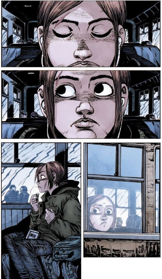 Книга Дракманн Н., Хикс Ф., Розенберг Р.: The Last of Us. Одни из нас. Американские мечты купить,NaN