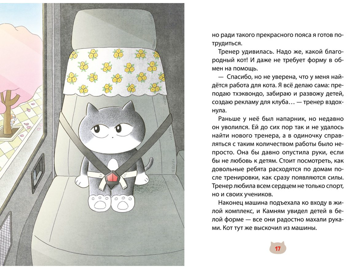 Книга Хон М.: Пельмешки для чемпиона купить,NaN