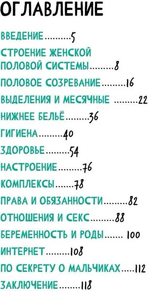 Книга А. Левинская: Путеводитель по взрослению для девочек купить,NaN
