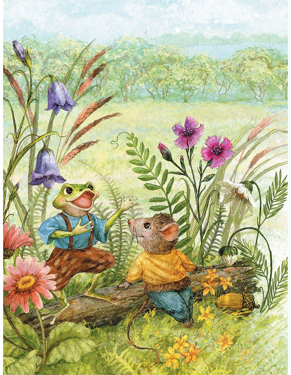 Книга Немцова Н. Л.: Лесные сказки для почемучки купить,NaN