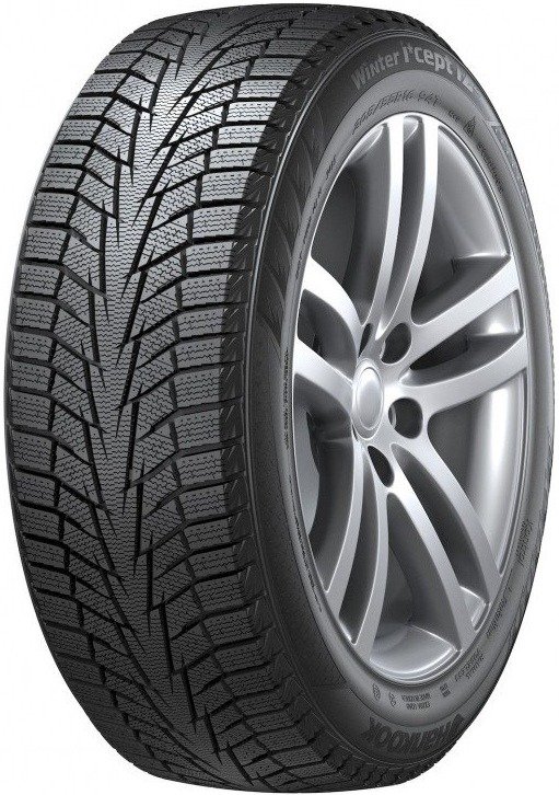 Шина Hankook Winter i*cept iZ2 W616 205/65 R16 99T зимняя купить,64090