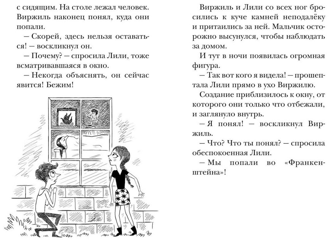 Книга Циммерманн Н.: Лаборатория Франкенштейна купить,NaN