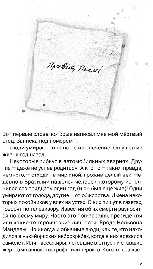 Книга Слегерс М.: Записки для Пелле купить,NaN