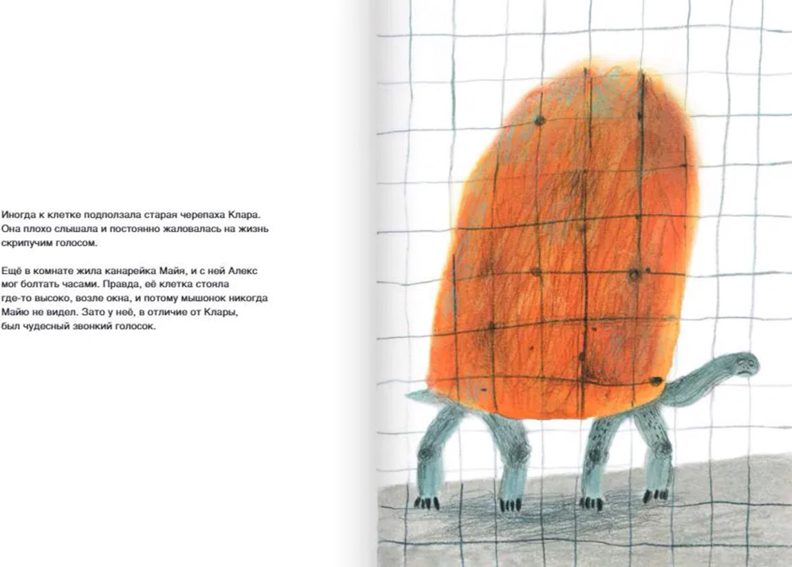 Книга Ройз Е.: Мышонок Алекс купить,NaN