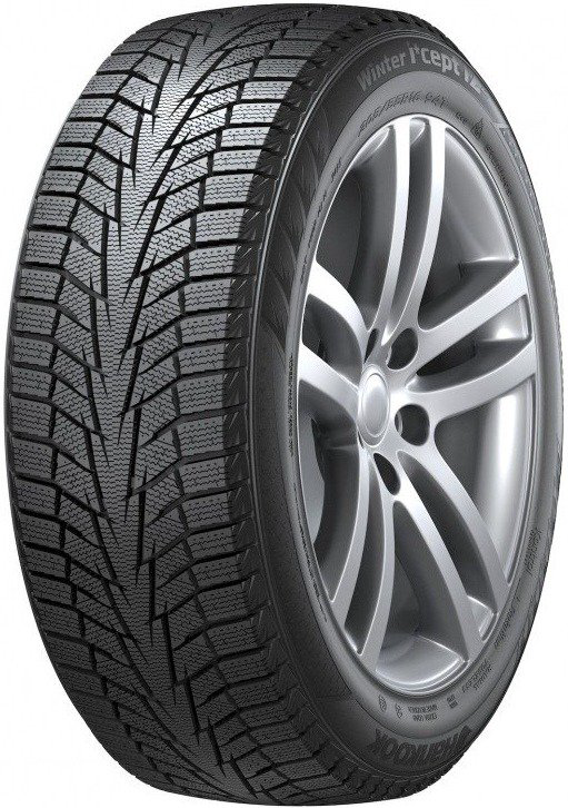 Шина Hankook Winter i*cept iZ2 W616 215/65 R16 102T зимняя купить,NaN