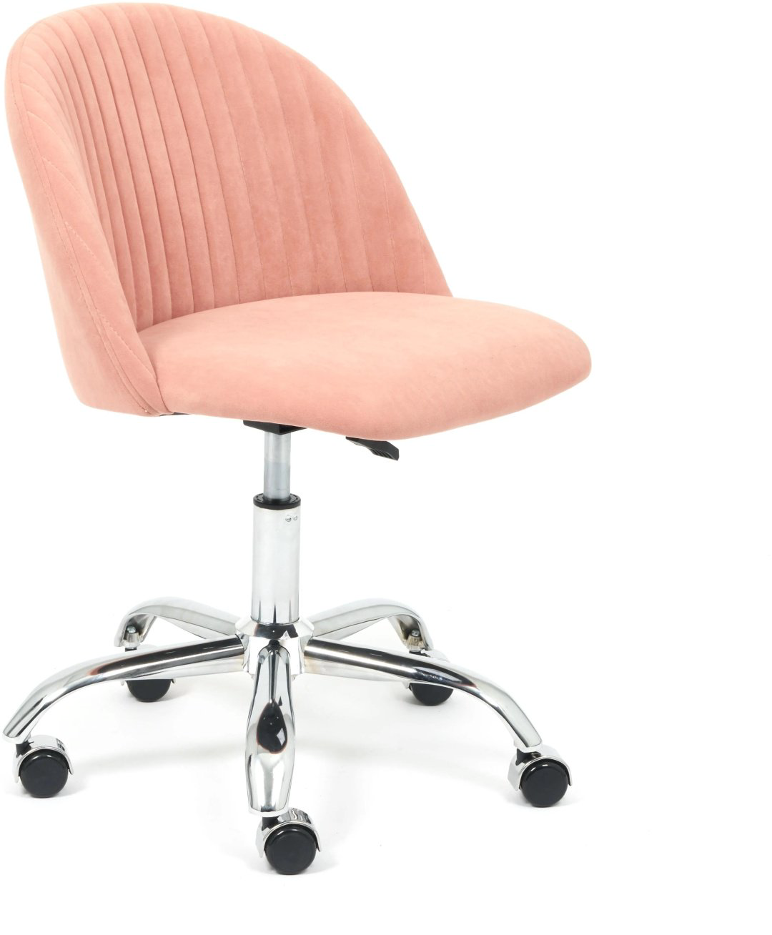 Компьютерное кресло Tetchair 18605511, розовый купить,NaN