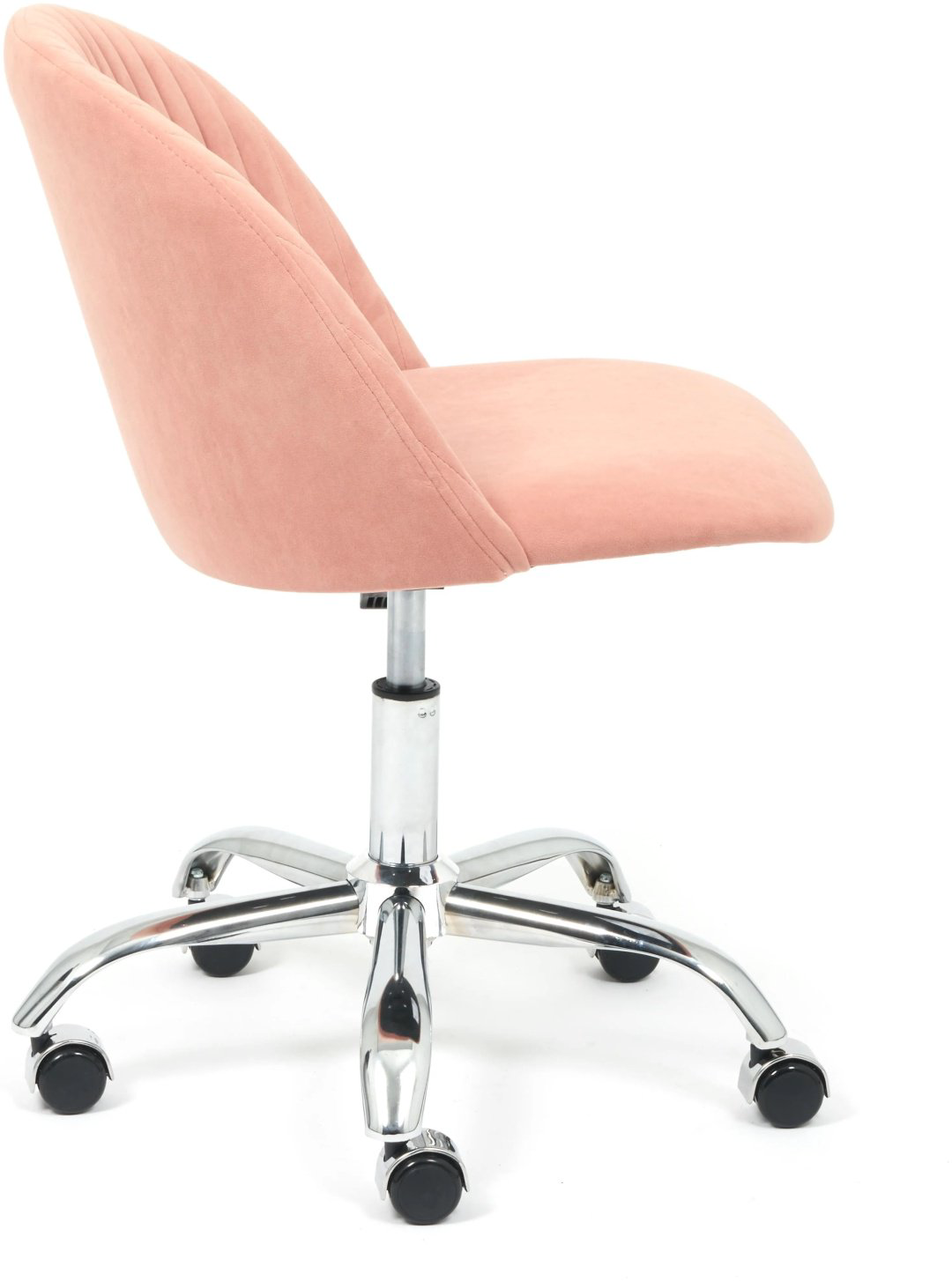 Компьютерное кресло Tetchair 18605511, розовый купить,NaN