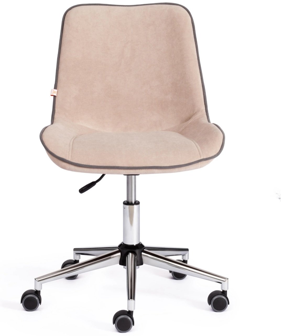 Компьютерное кресло Tetchair 13569 Tetchair STYLE, бежевый купить,NaN