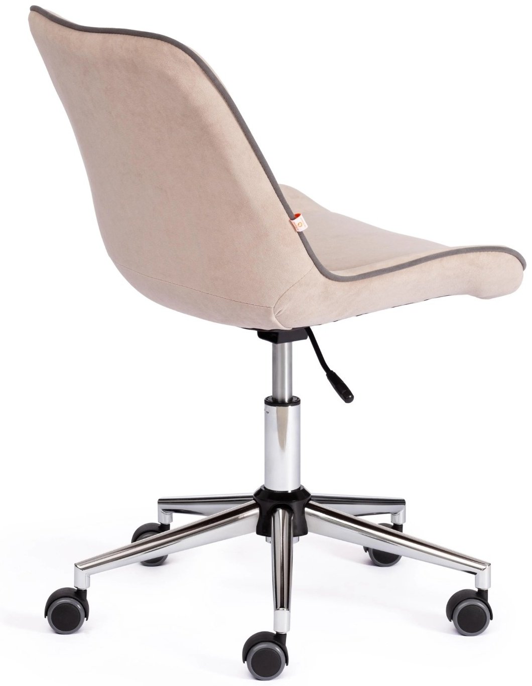 Компьютерное кресло Tetchair 13569 Tetchair STYLE, бежевый купить,NaN