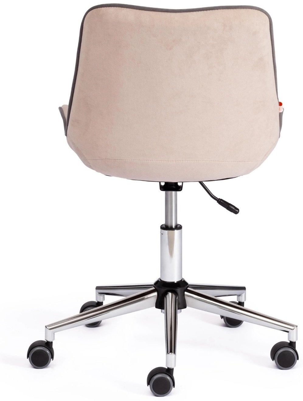 Компьютерное кресло Tetchair 13569 Tetchair STYLE, бежевый купить,NaN