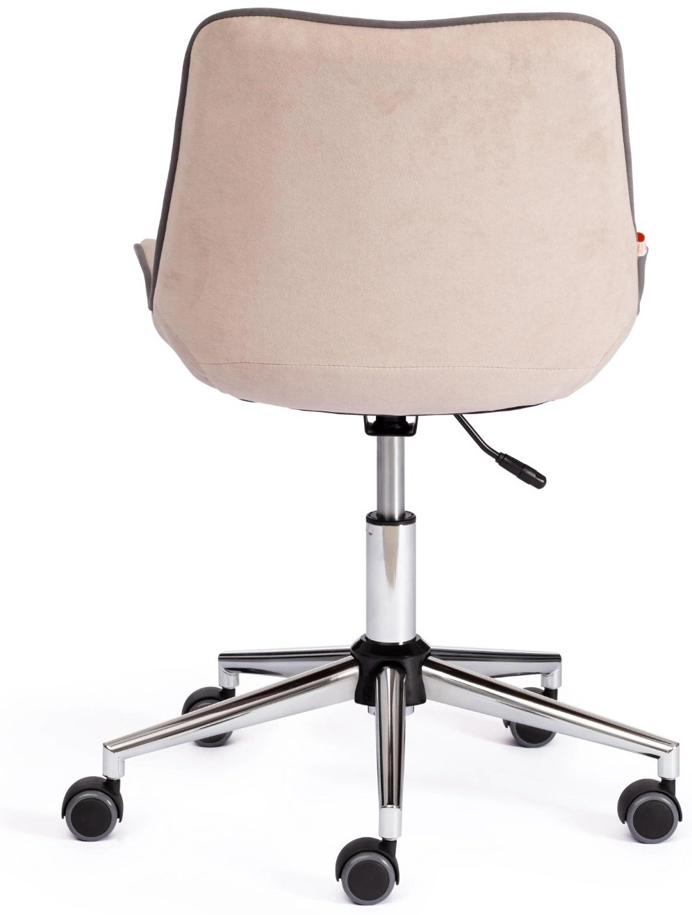 Компьютерное кресло Tetchair 13569 Tetchair STYLE, бежевый купить,NaN