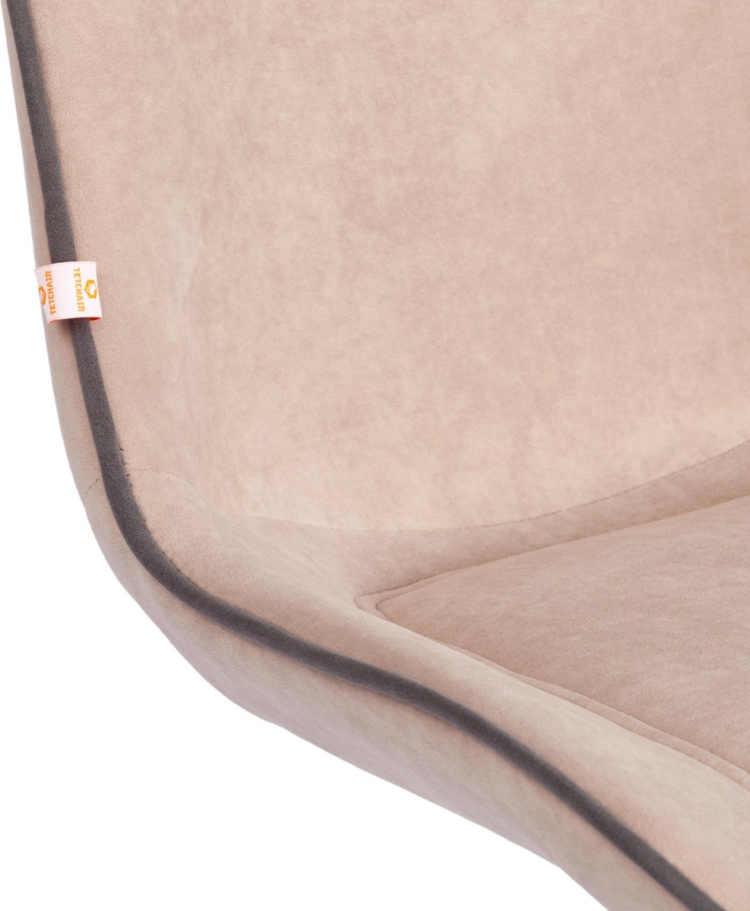 Компьютерное кресло Tetchair 13569 Tetchair STYLE, бежевый купить,NaN