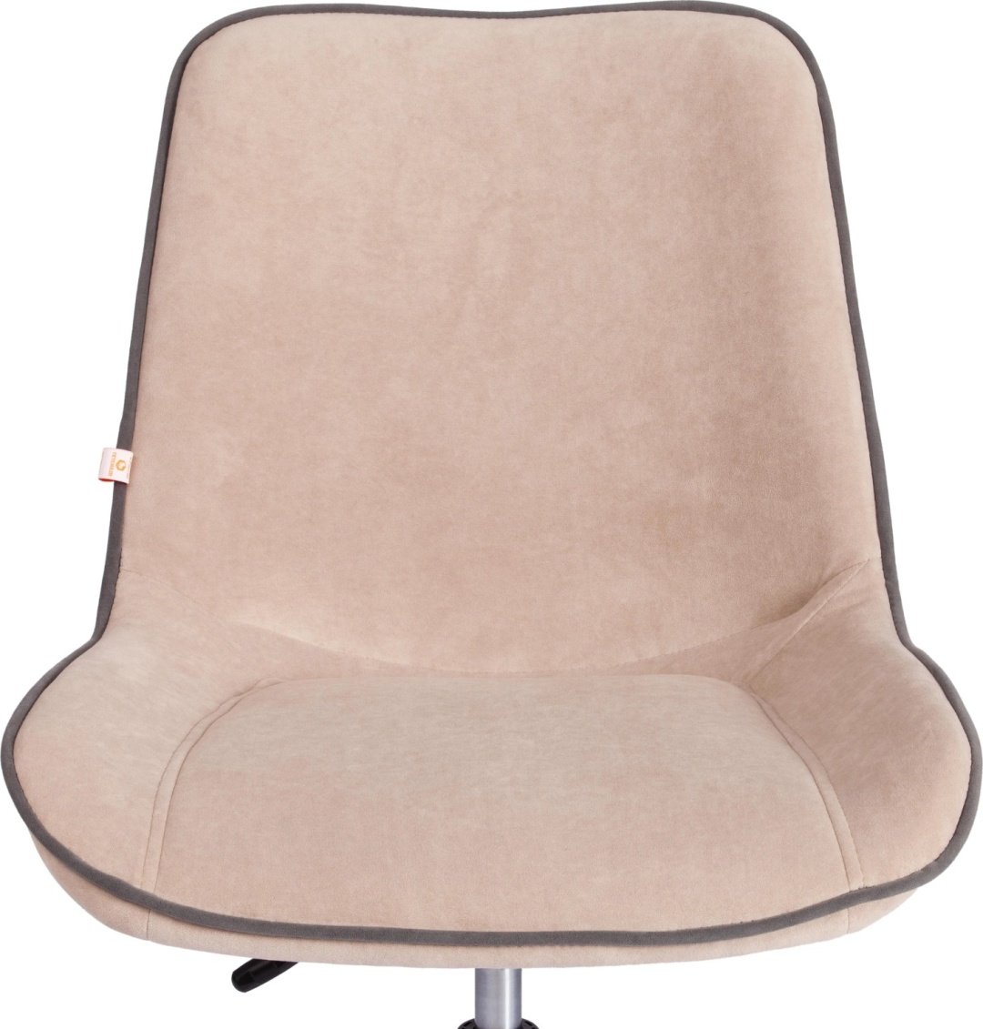 Компьютерное кресло Tetchair 13569 Tetchair STYLE, бежевый купить,NaN