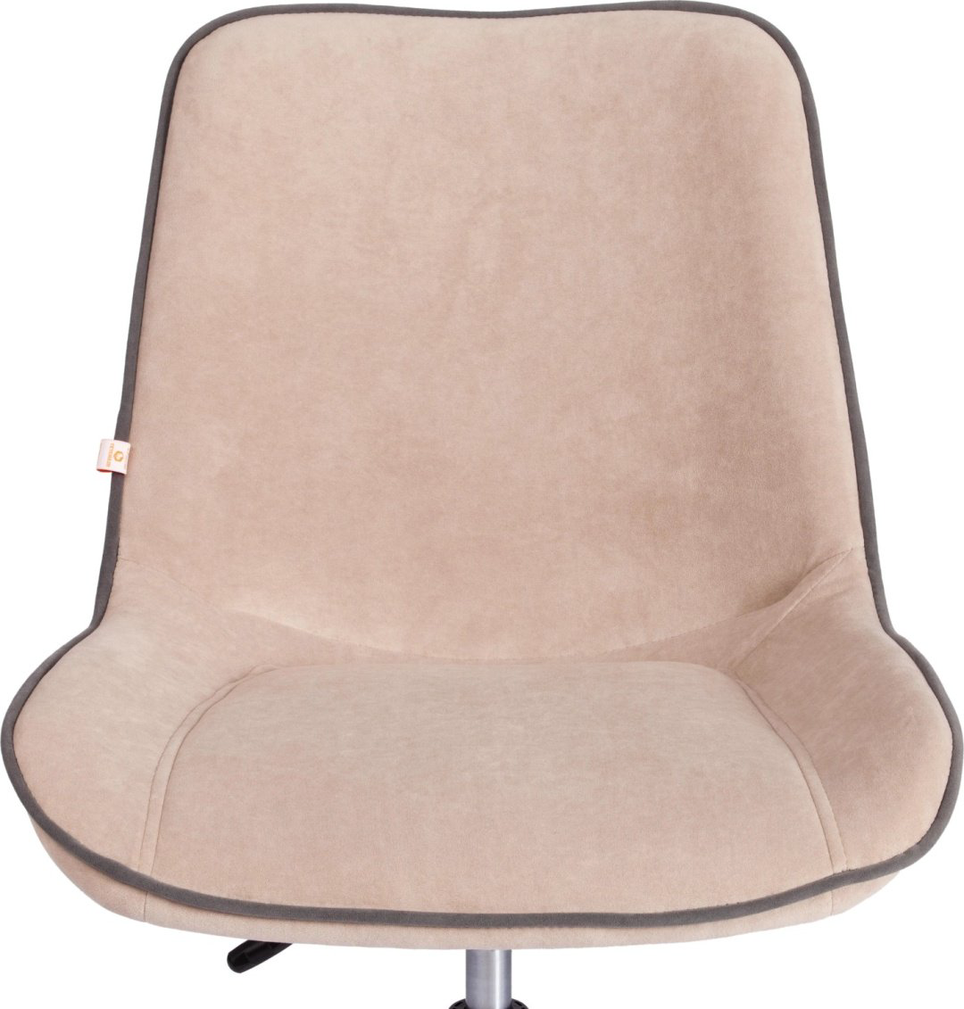 Компьютерное кресло Tetchair 13569 Tetchair STYLE, бежевый купить,NaN