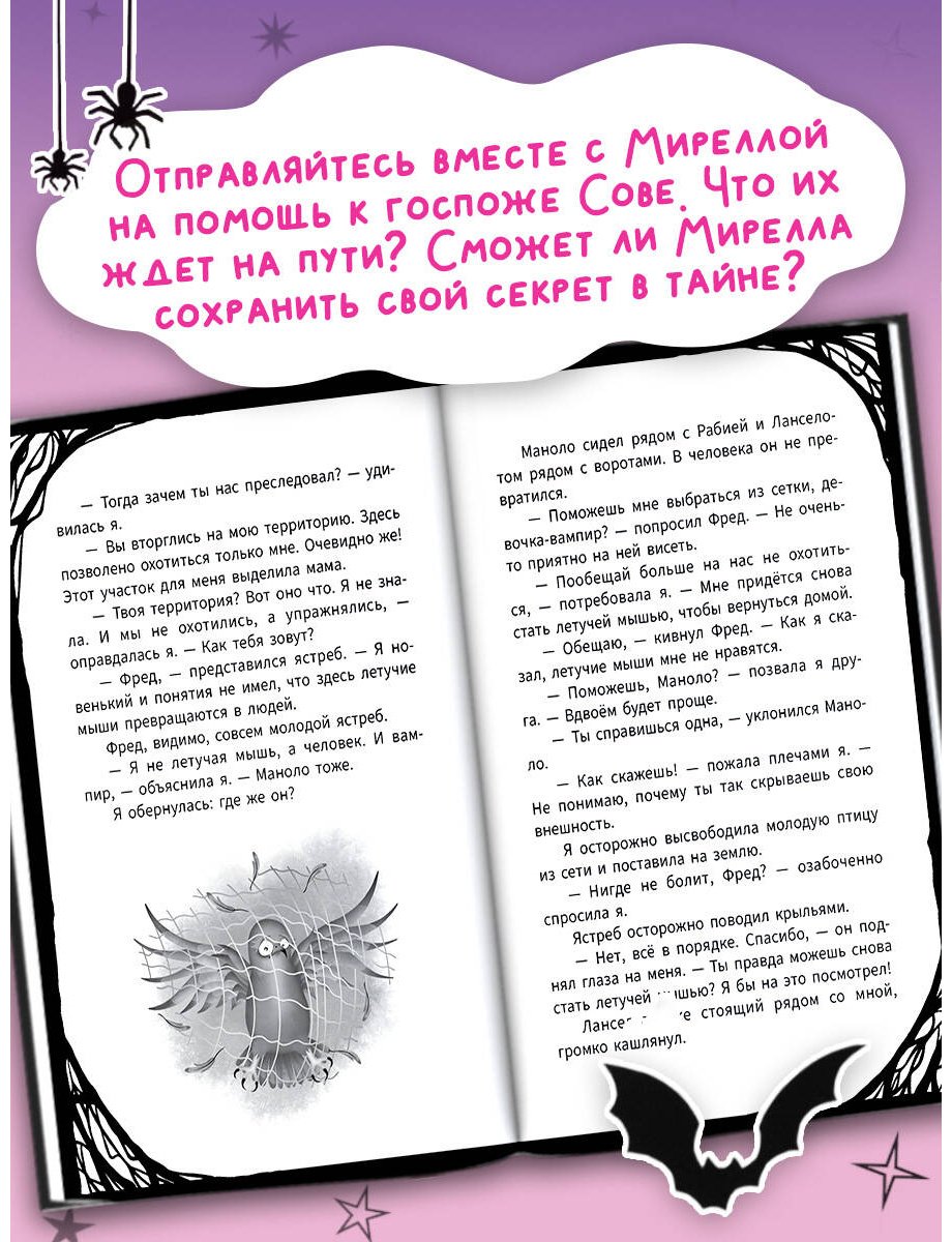 Книга Барнс А., Белоу К.: Осторожно, летит госпожа Сова! купить,NaN