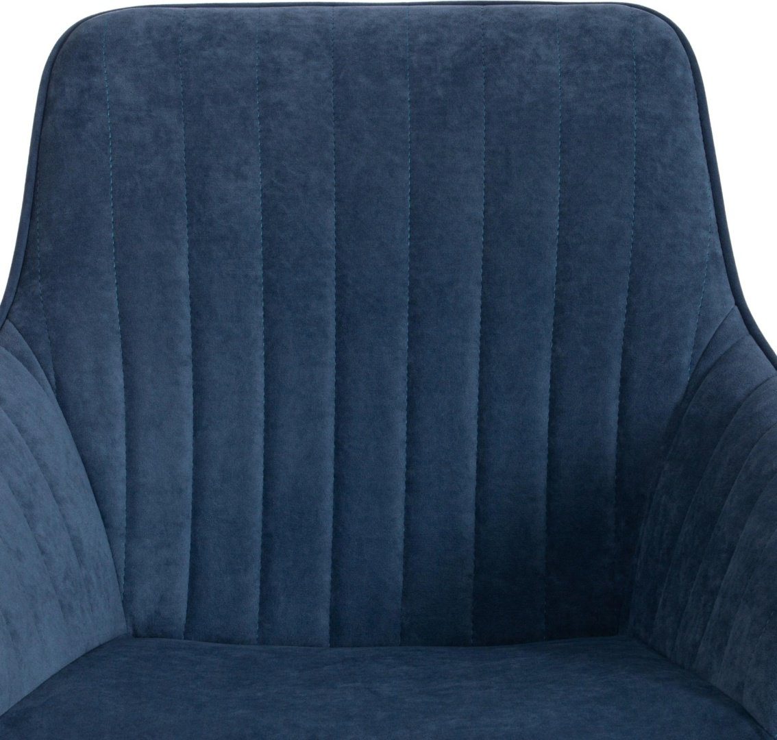 Компьютерное кресло Tetchair Dublin 19349, синий купить,NaN
