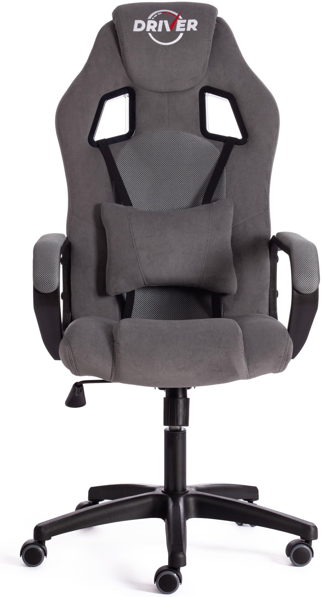 Игровое кресло Tetchair 19291, серый купить,NaN
