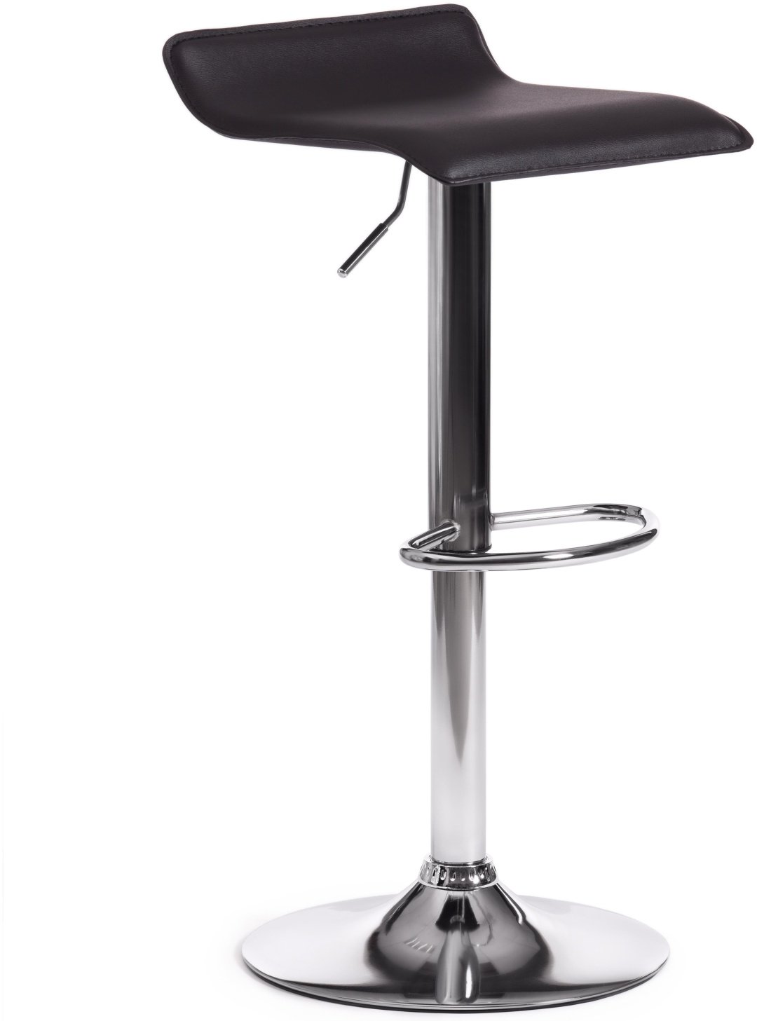 Tetchair  KOST , 63x38x39 см, черный купить,NaN