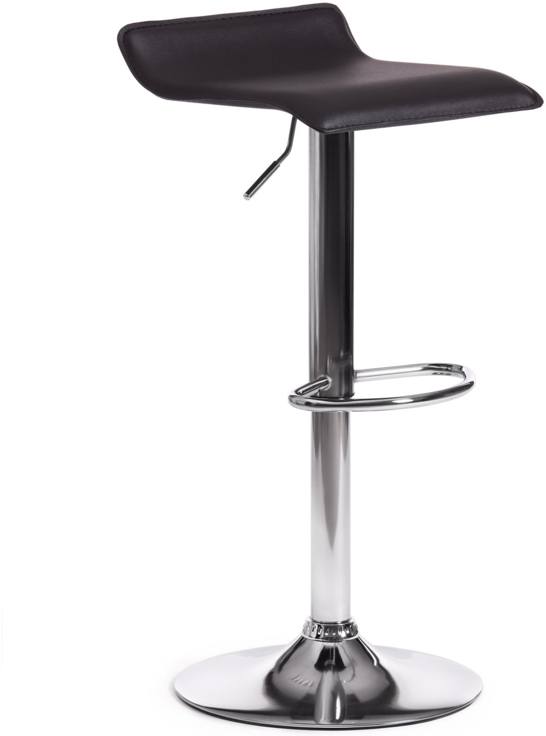Tetchair  KOST , 63x38x39 см, черный купить,NaN