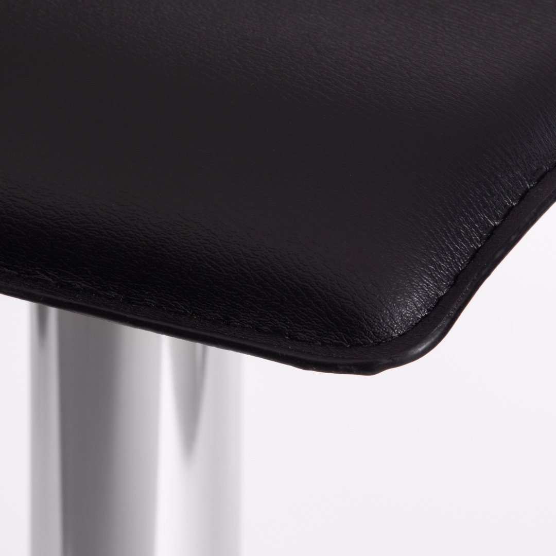 Tetchair  KOST , 63x38x39 см, черный купить,NaN