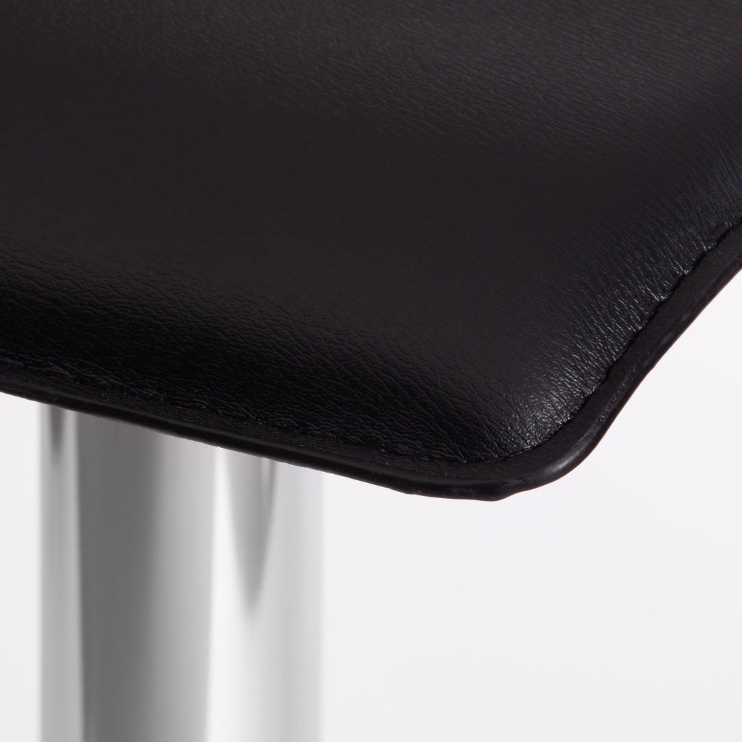 Tetchair  KOST , 63x38x39 см, черный купить,NaN